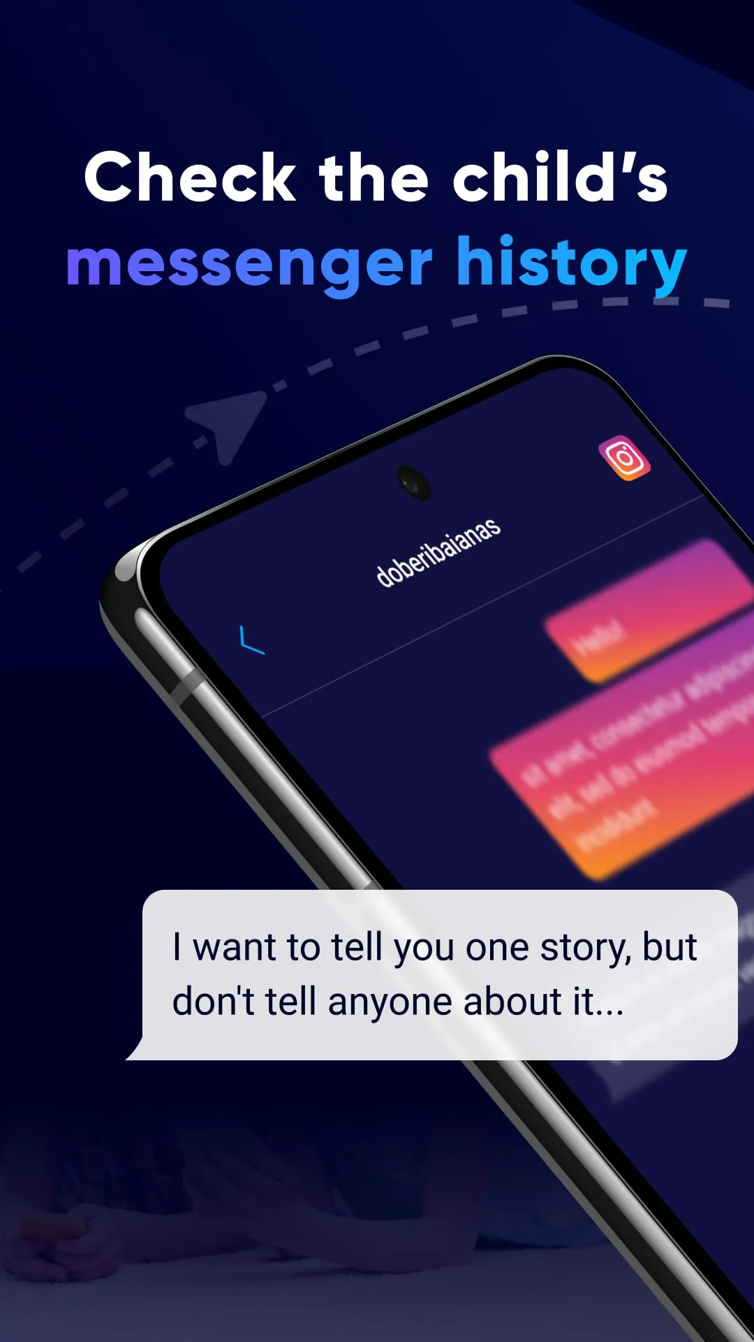 Eyezy – GPS Location Tracker