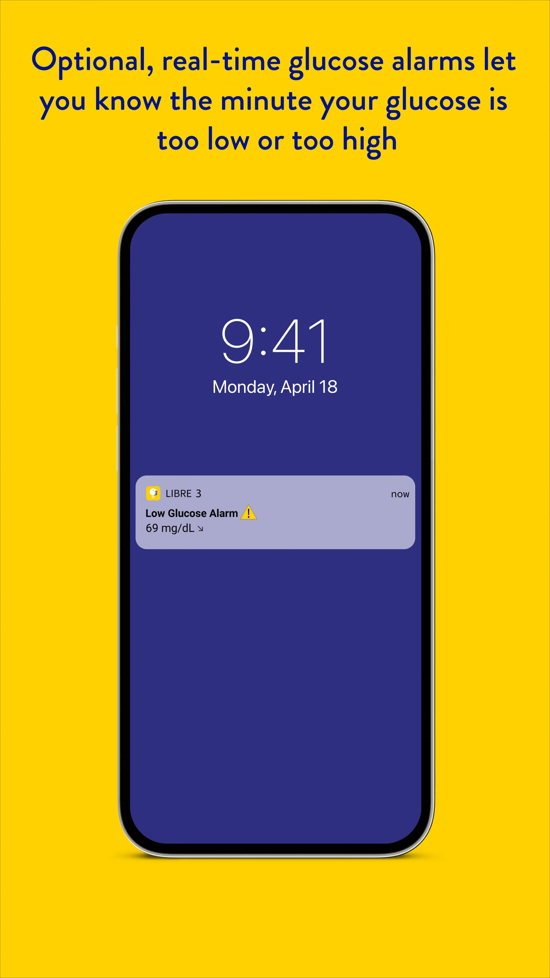 FreeStyle Libre 3 – US