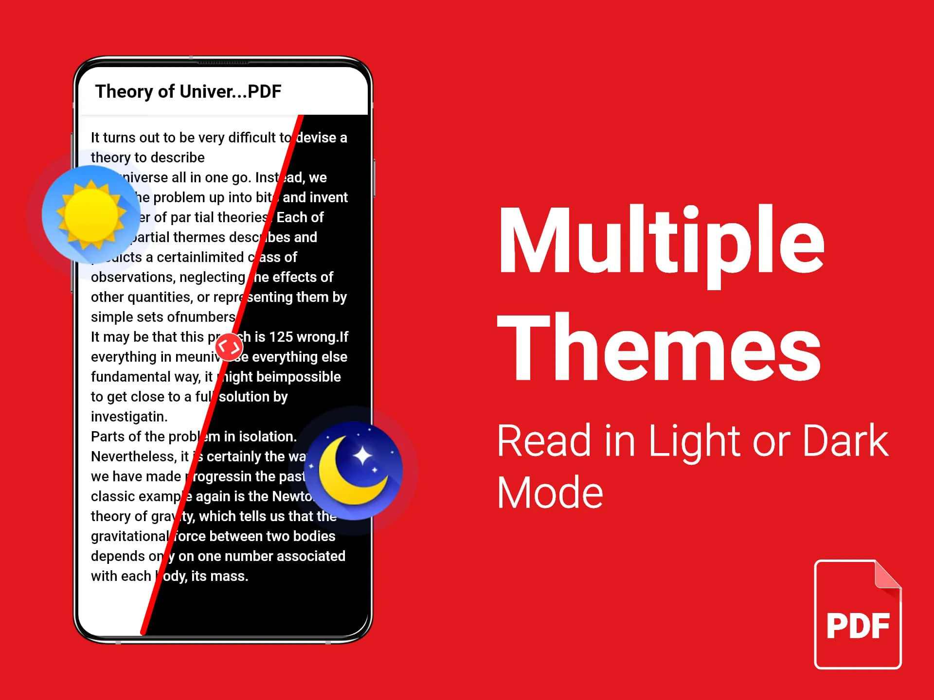PDF Reader - PDF Viewer