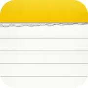 Notepad, Notes, Easy Notebook
