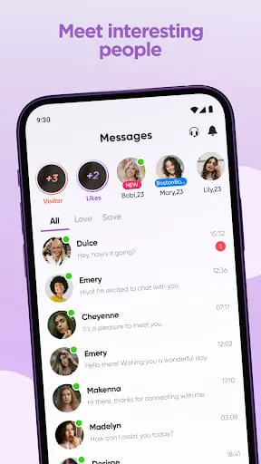 Local Single: Chat & Friends