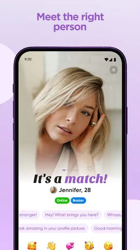 Local Single: Chat & Friends