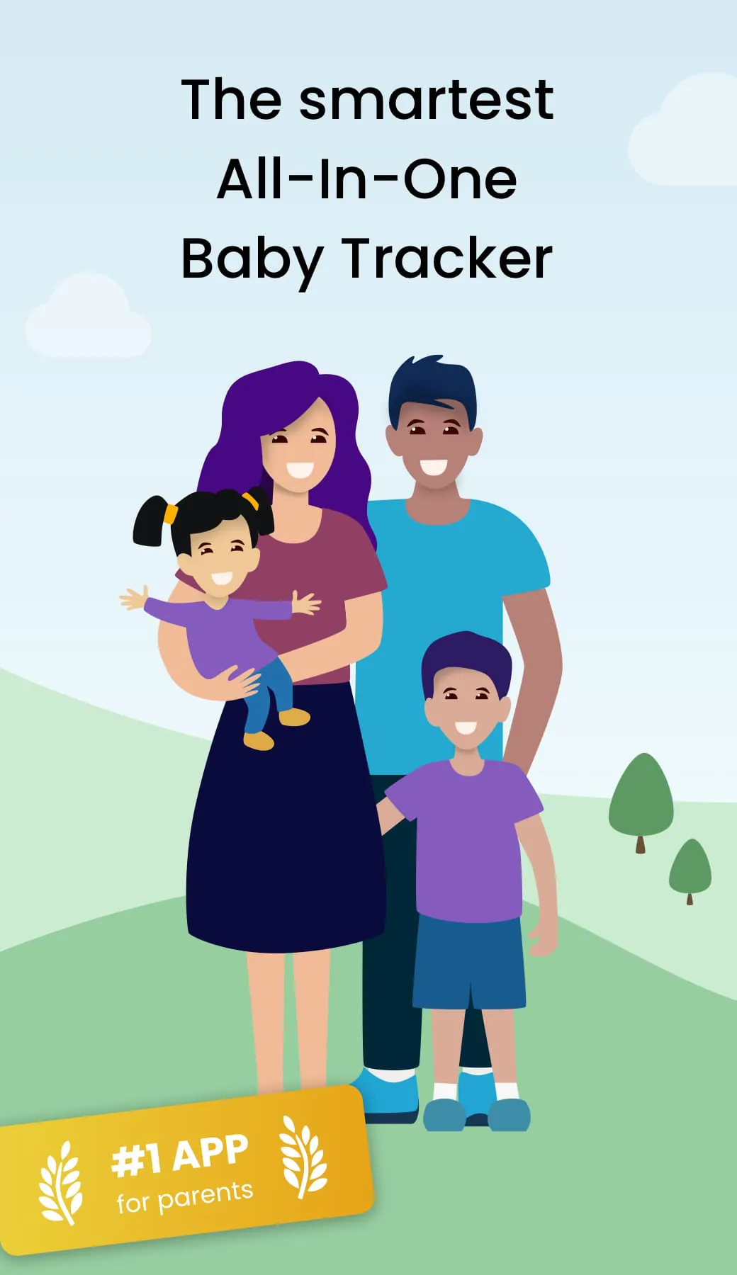 Baby Tracker: Sleep & Feeding