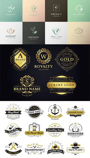 Logo Maker Free logo designer,