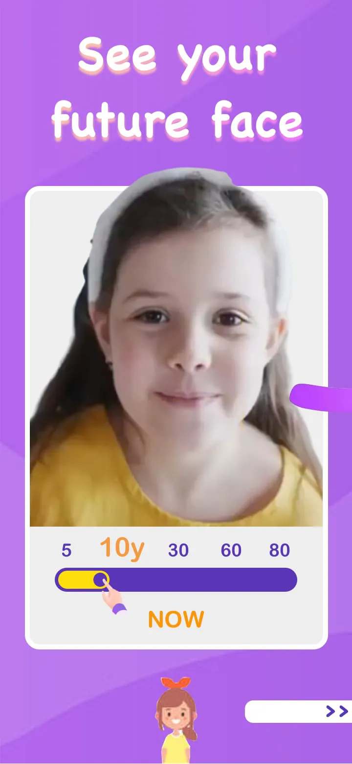 Future Face - See Your Future