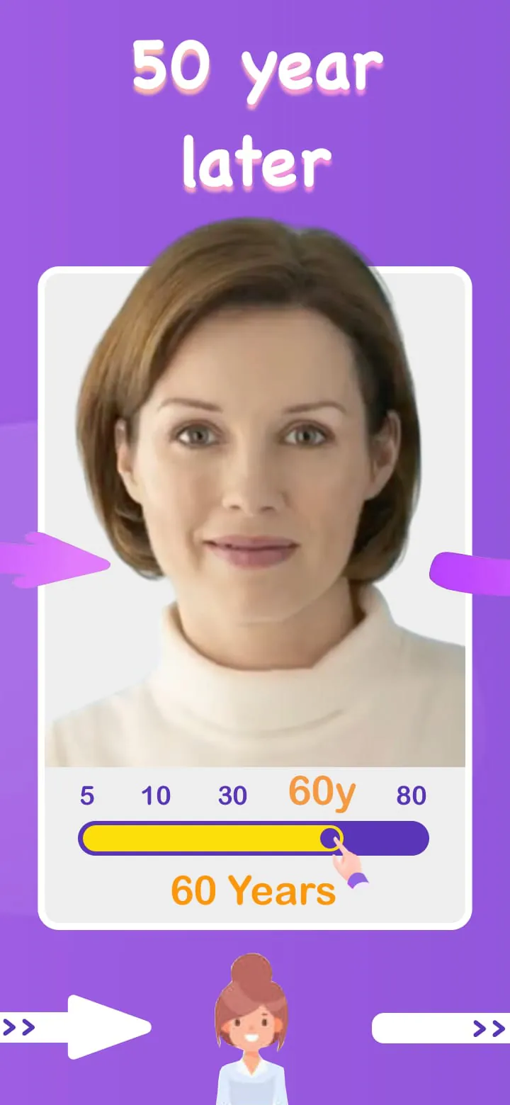 Future Face - See Your Future