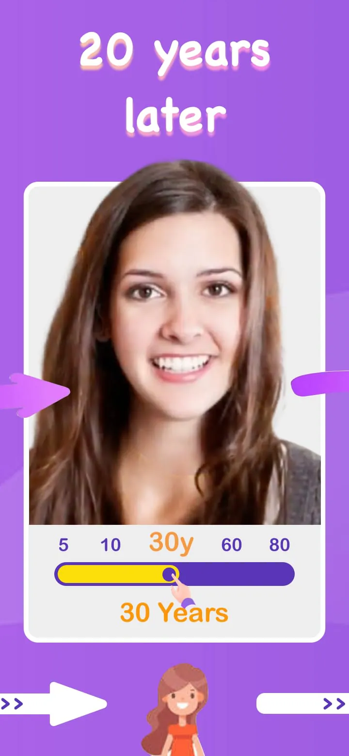 Future Face - See Your Future