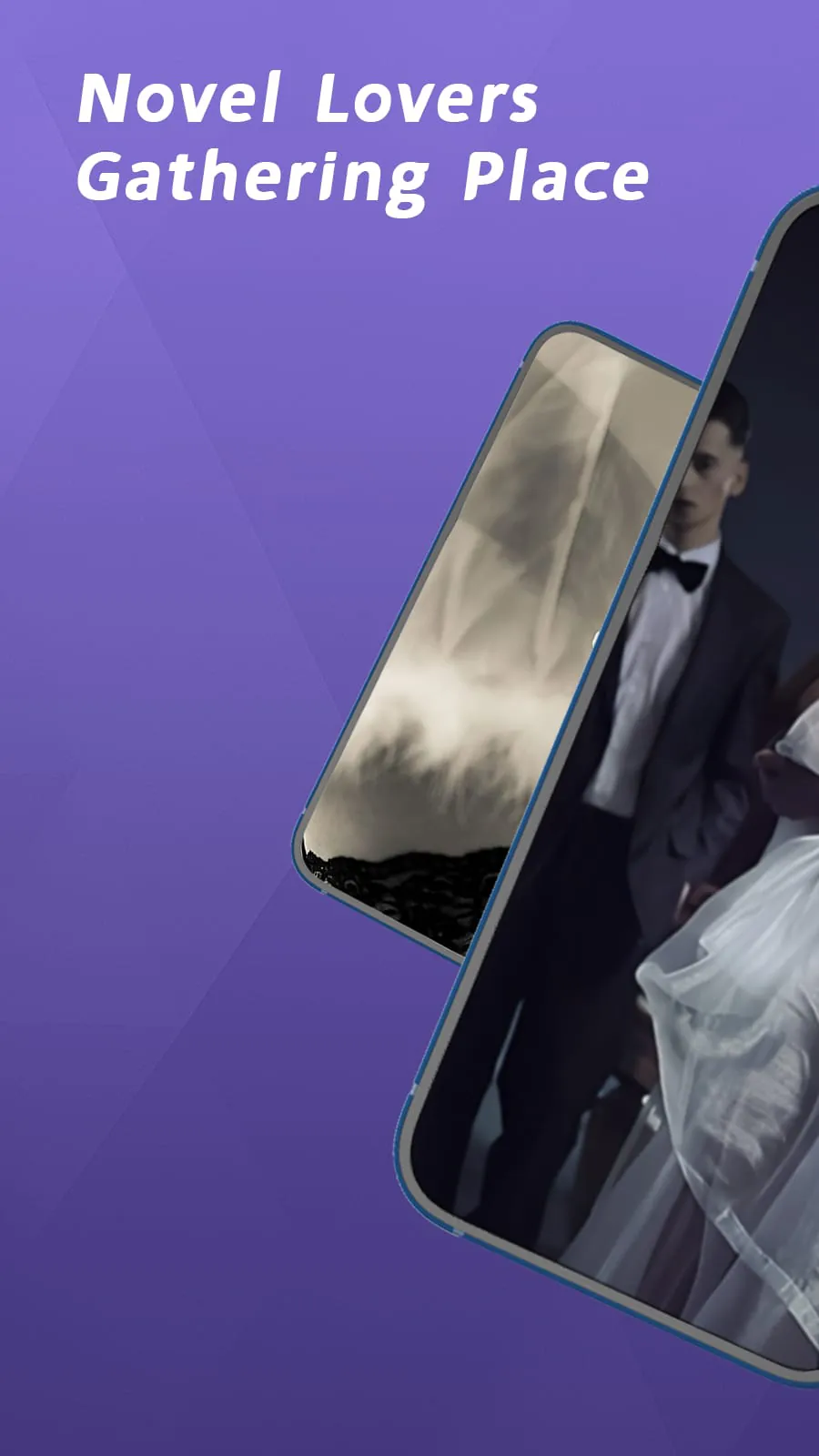 Mint Novel - Stories & Books