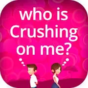 Secret Crush Detector App