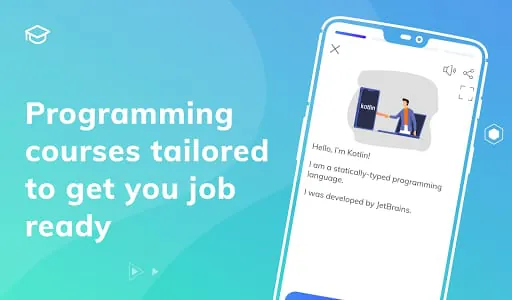 Learn Kotlin & Android