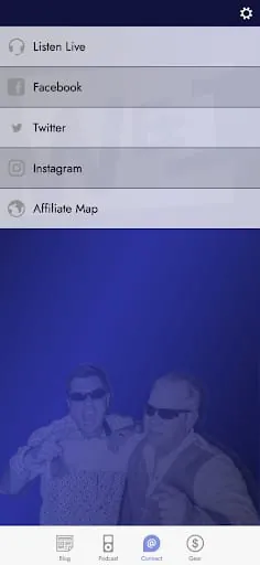 The Walton and Johnson Show