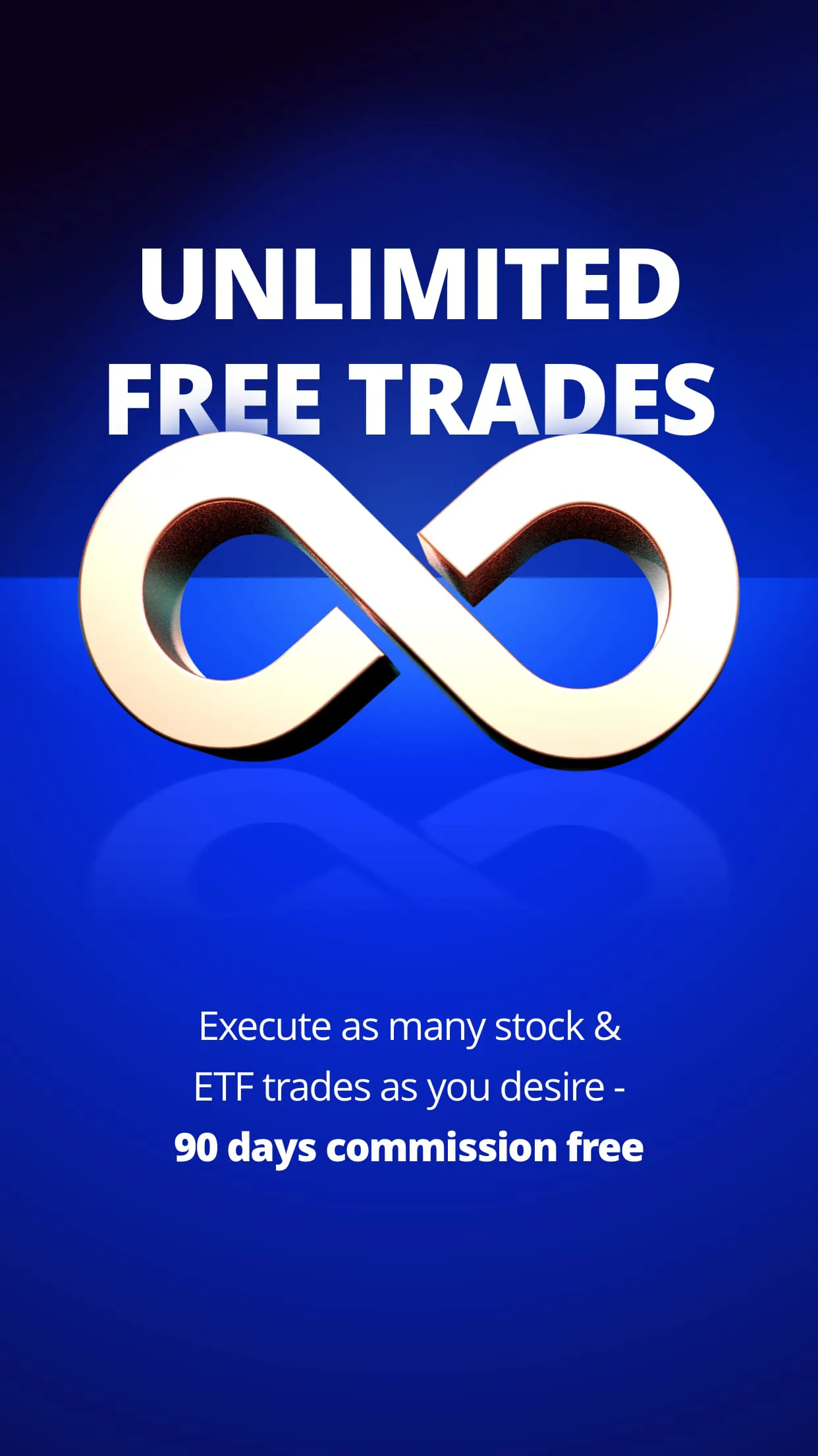 Webull: Trade, Invest & Earn