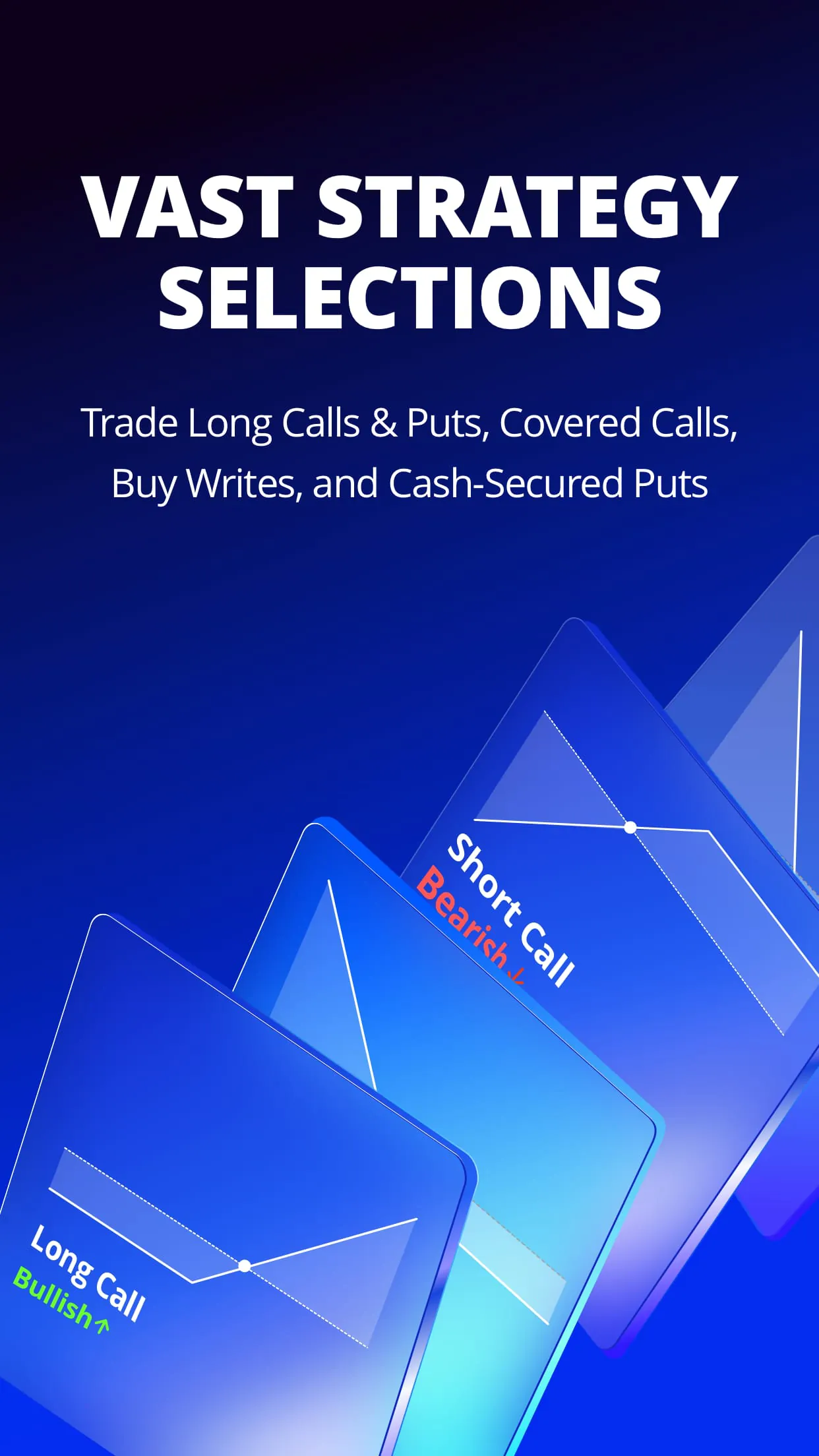 Webull: Trade, Invest & Earn