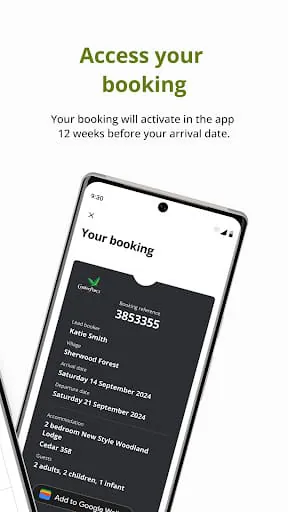 Center Parcs UK & Ireland