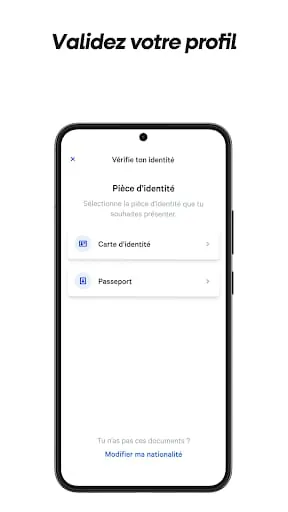 Side - flex jobs & temp work