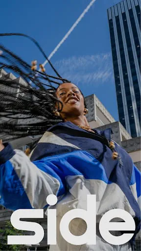 Side - flex jobs & temp work