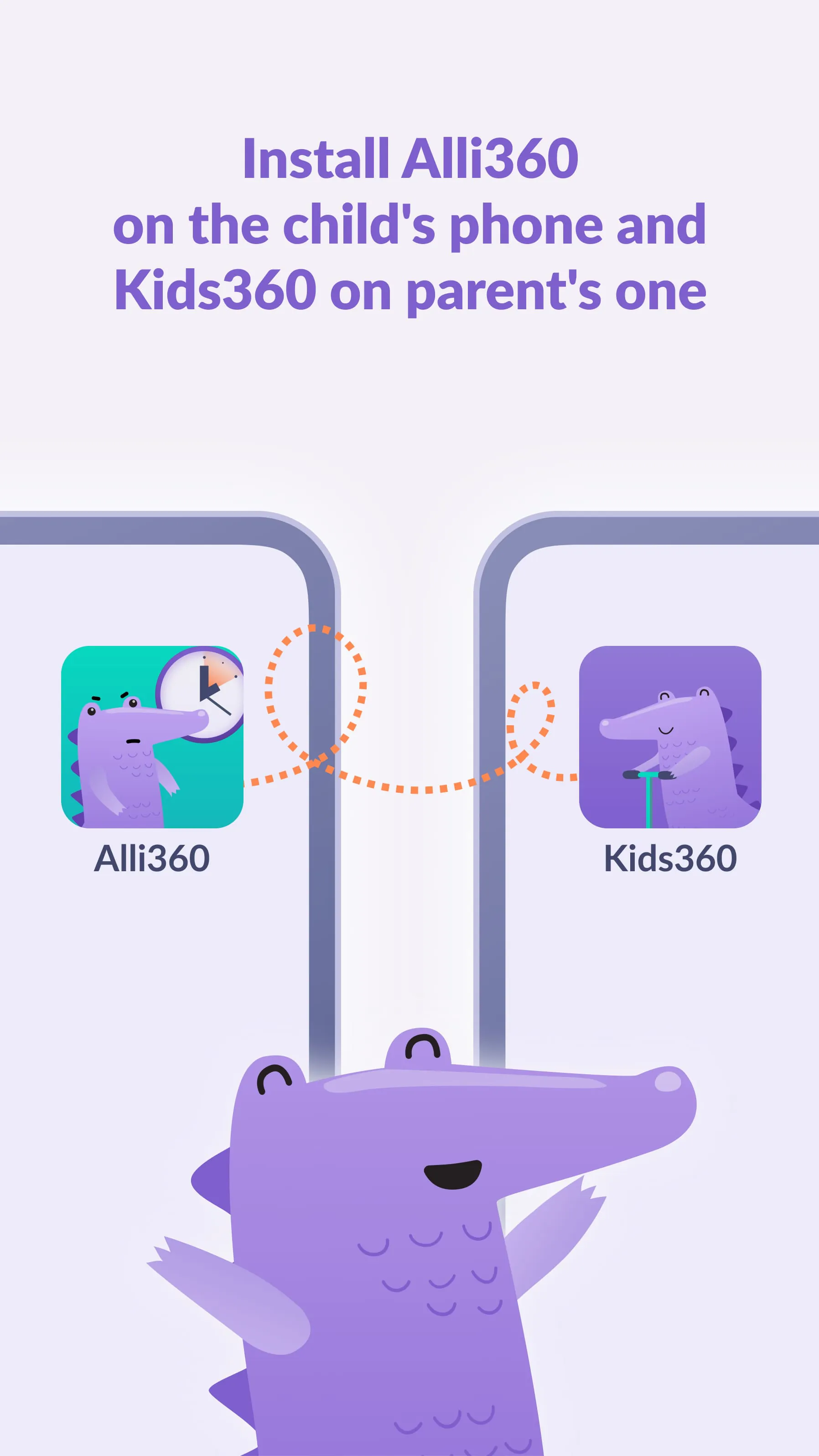 Alli360 by Kids360