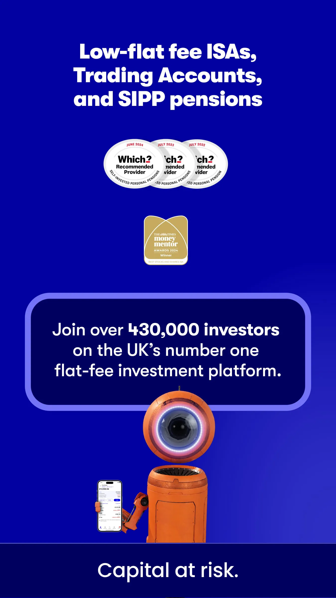 interactive investor (ii)