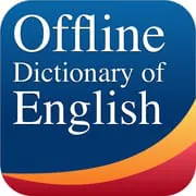 Offline English Dictionary