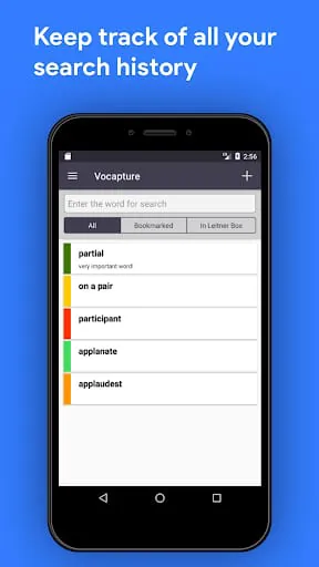 Offline English Dictionary