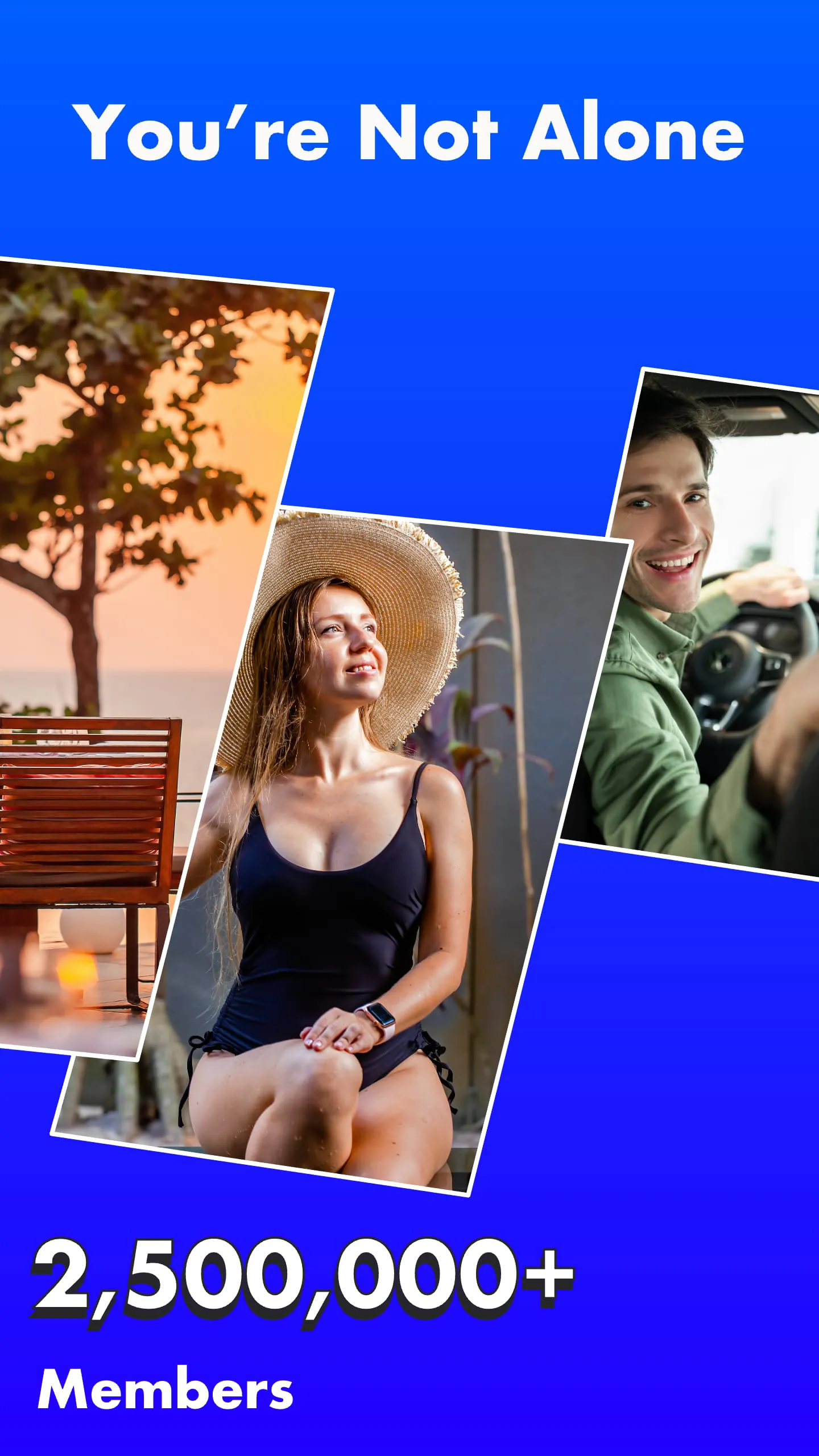 Positive Singles®: Herpes Date