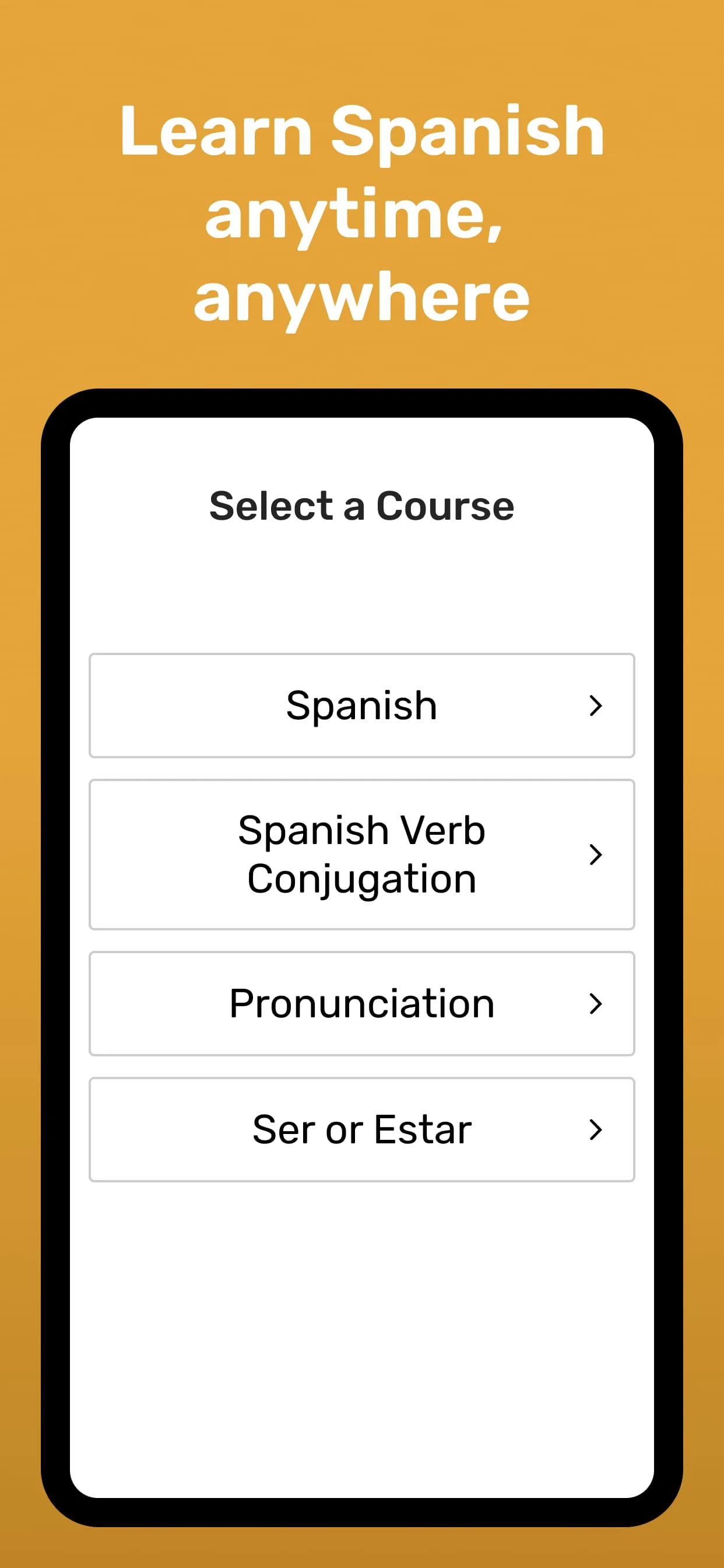 Wlingua - Learn Spanish