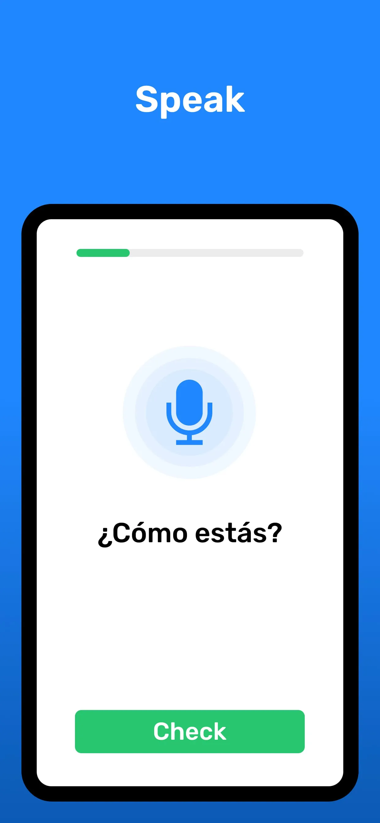 Wlingua - Learn Spanish