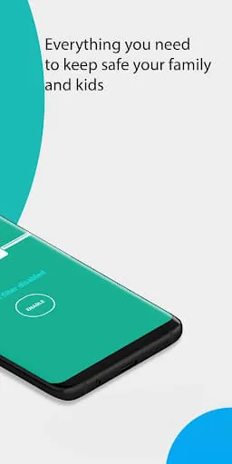 Pure Web - Porn Blocker