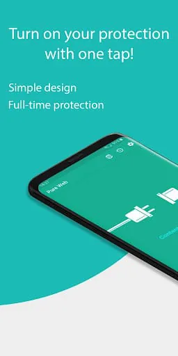 Pure Web - Porn Blocker