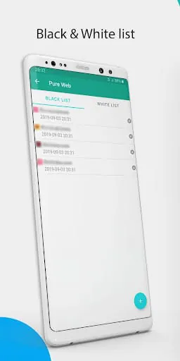 Pure Web - Porn Blocker