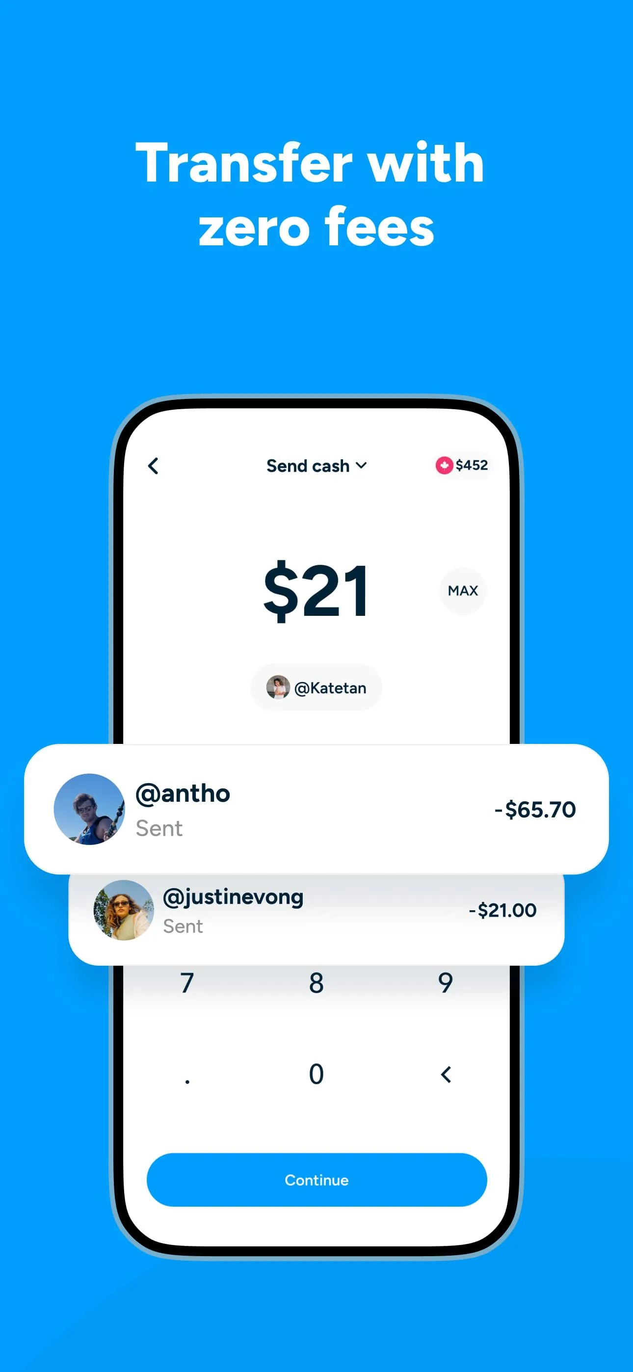 Shakepay: Buy Bitcoin Canada