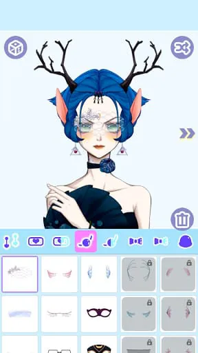 Anime Avatar Maker