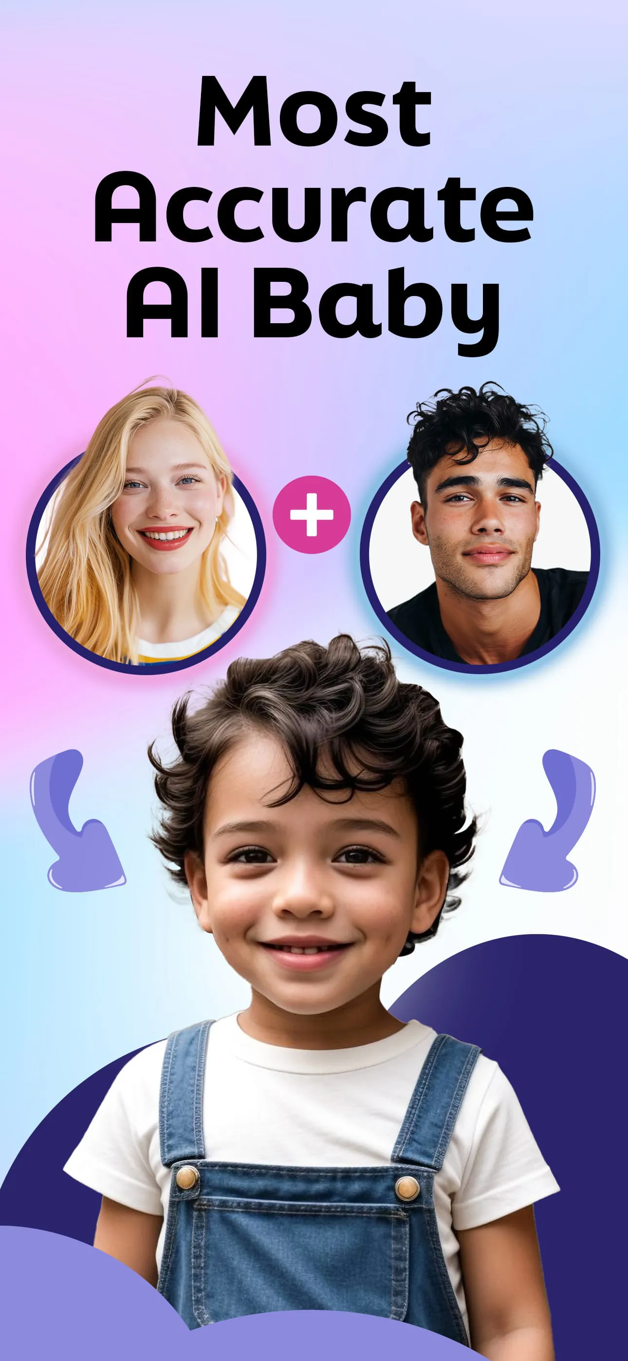AI Baby Generator: Future Face