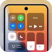 Control Center OS