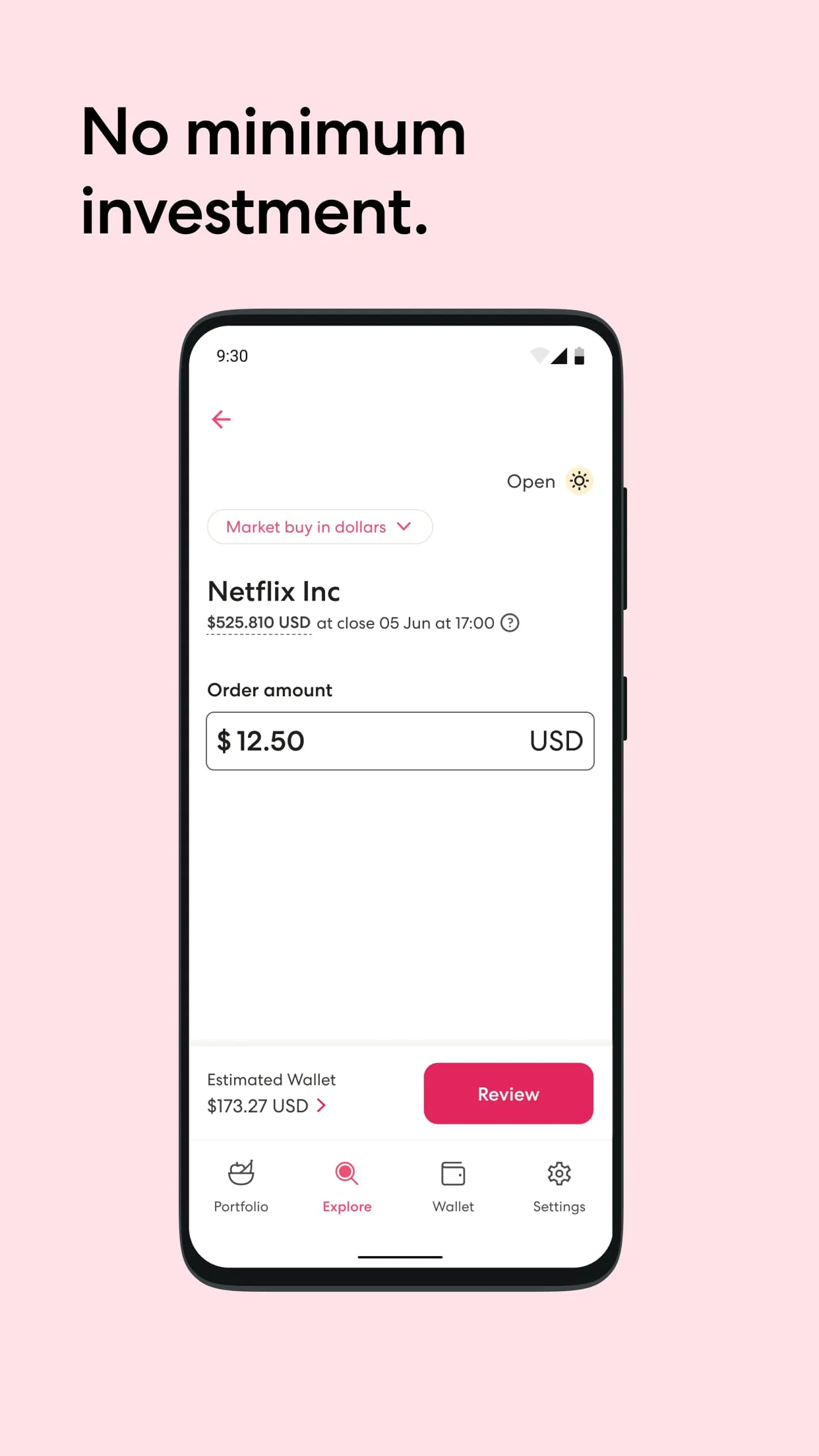 Sharesies: Easy Investing