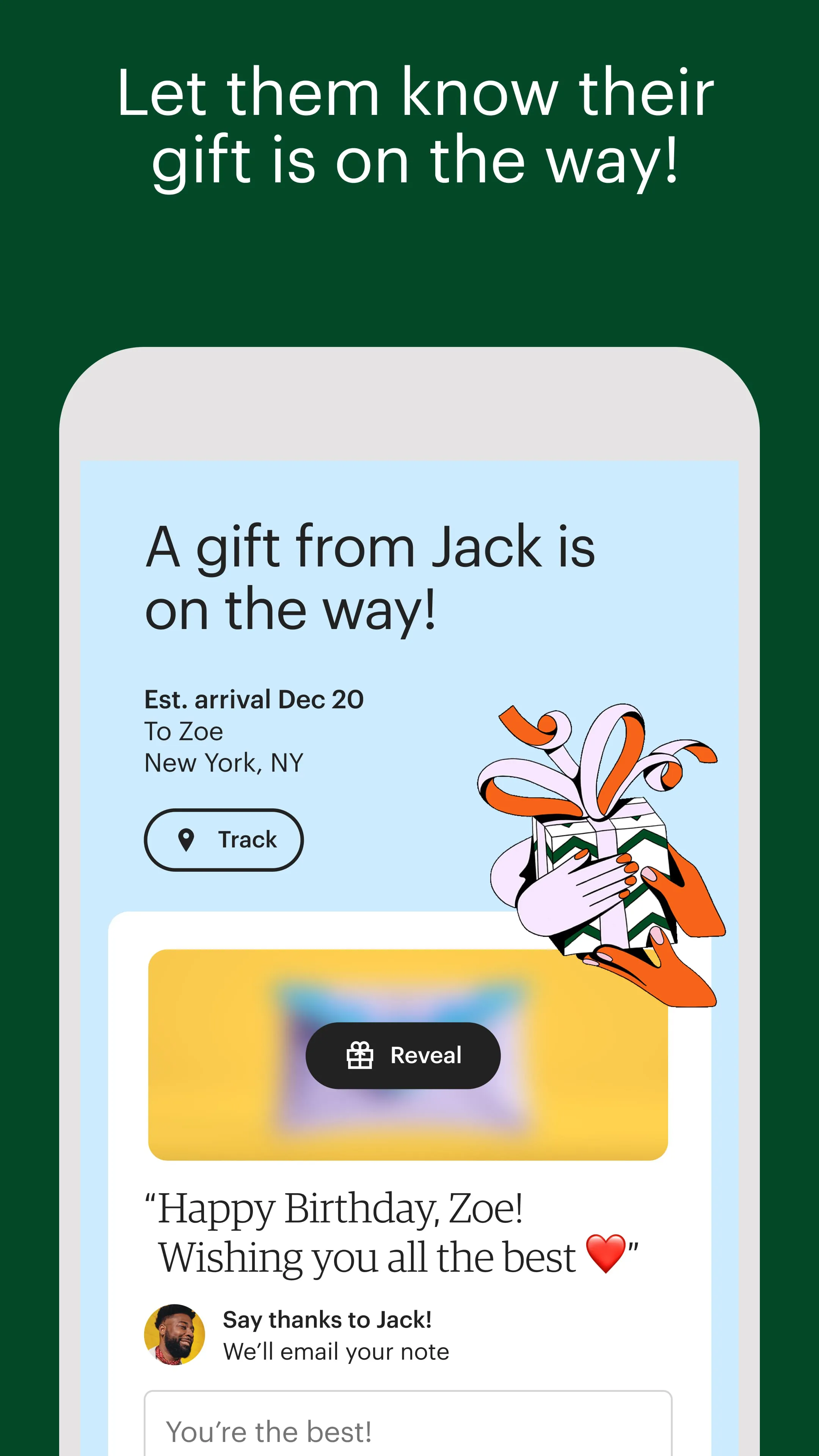 Etsy: Shop & Gift with Style