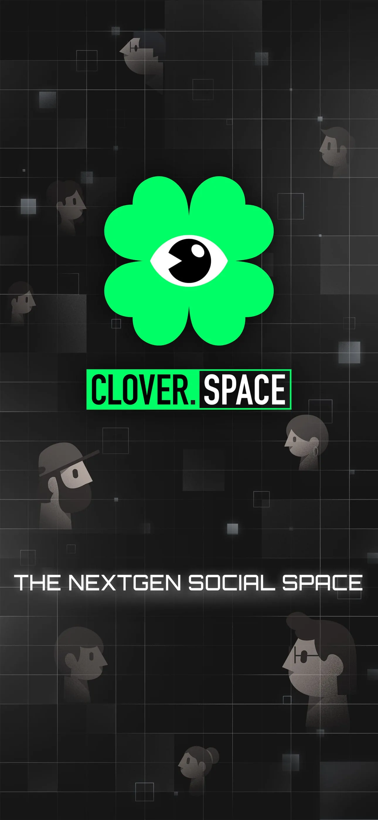Clover.Space