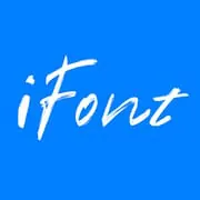 iFont - Fontmaker for Android