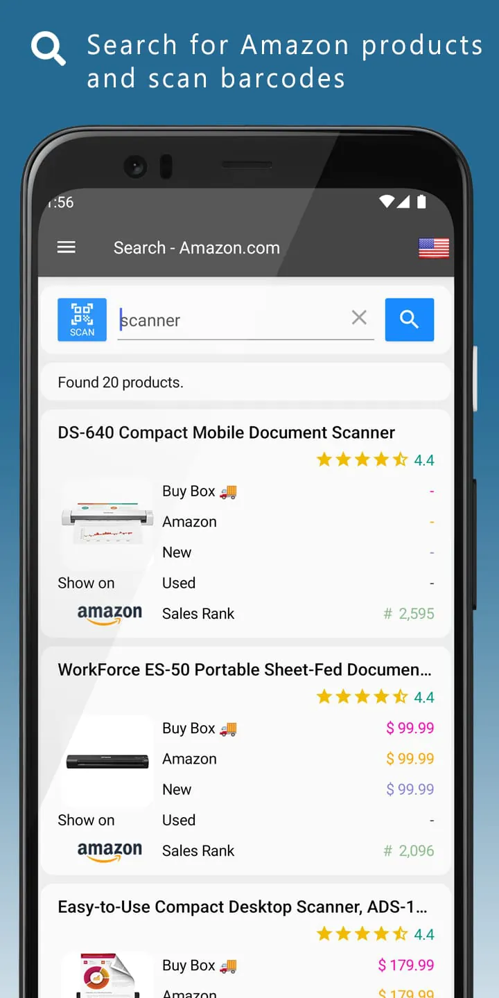 Keepa - Amazon Price Tracker