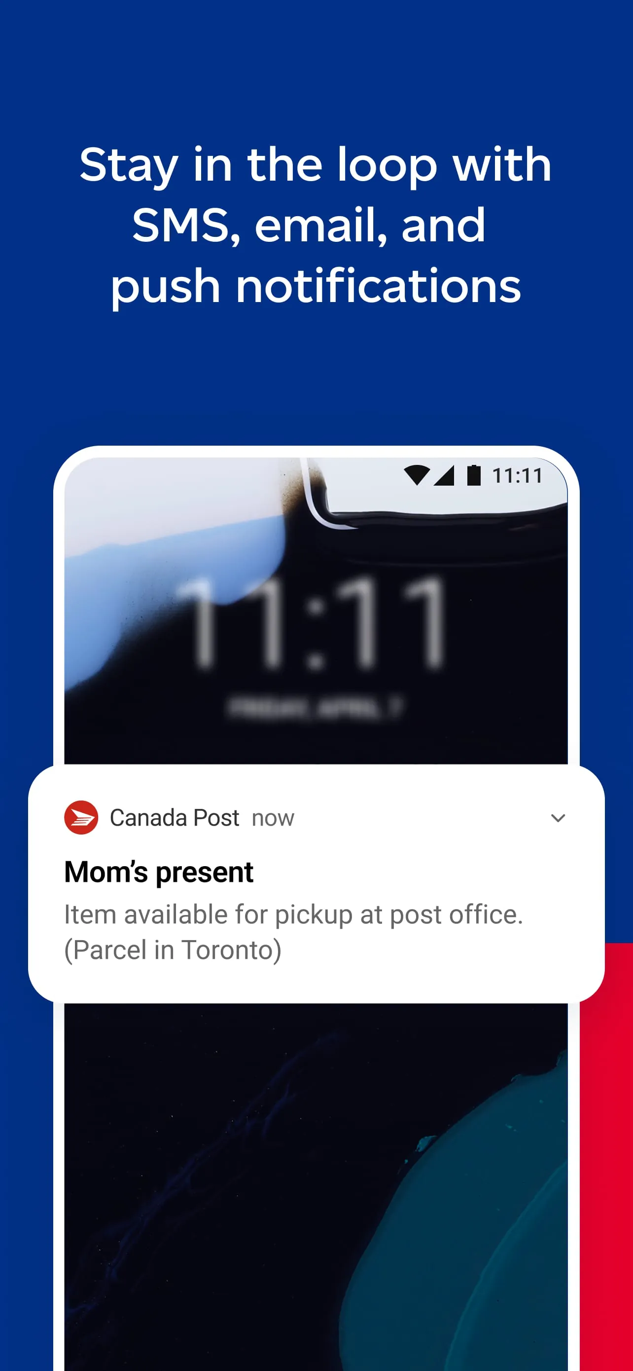 Canada Post