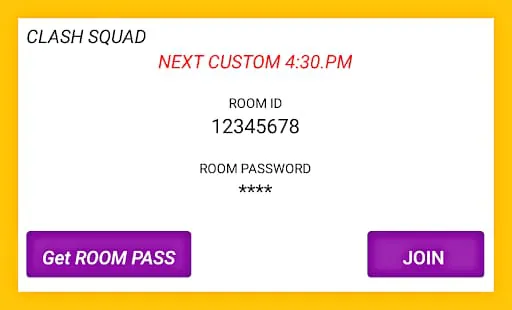 CUSTOMROOM™- Gaming & eSports