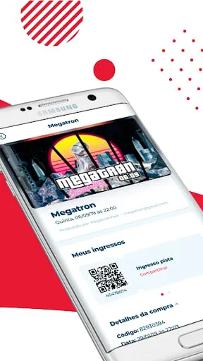 Outgo - Eventos e Ingressos