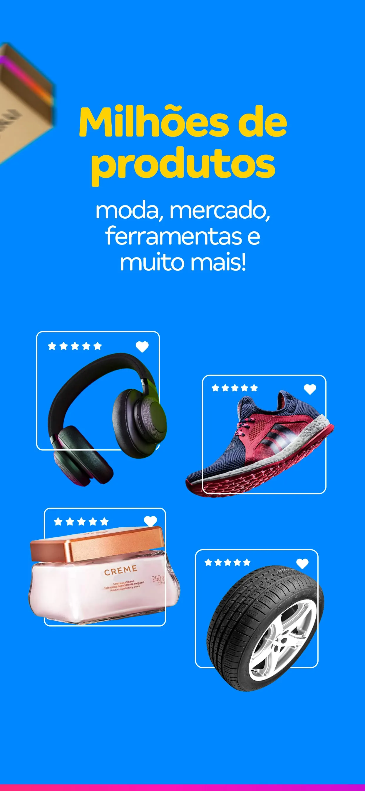 Magalu: loja e compras online