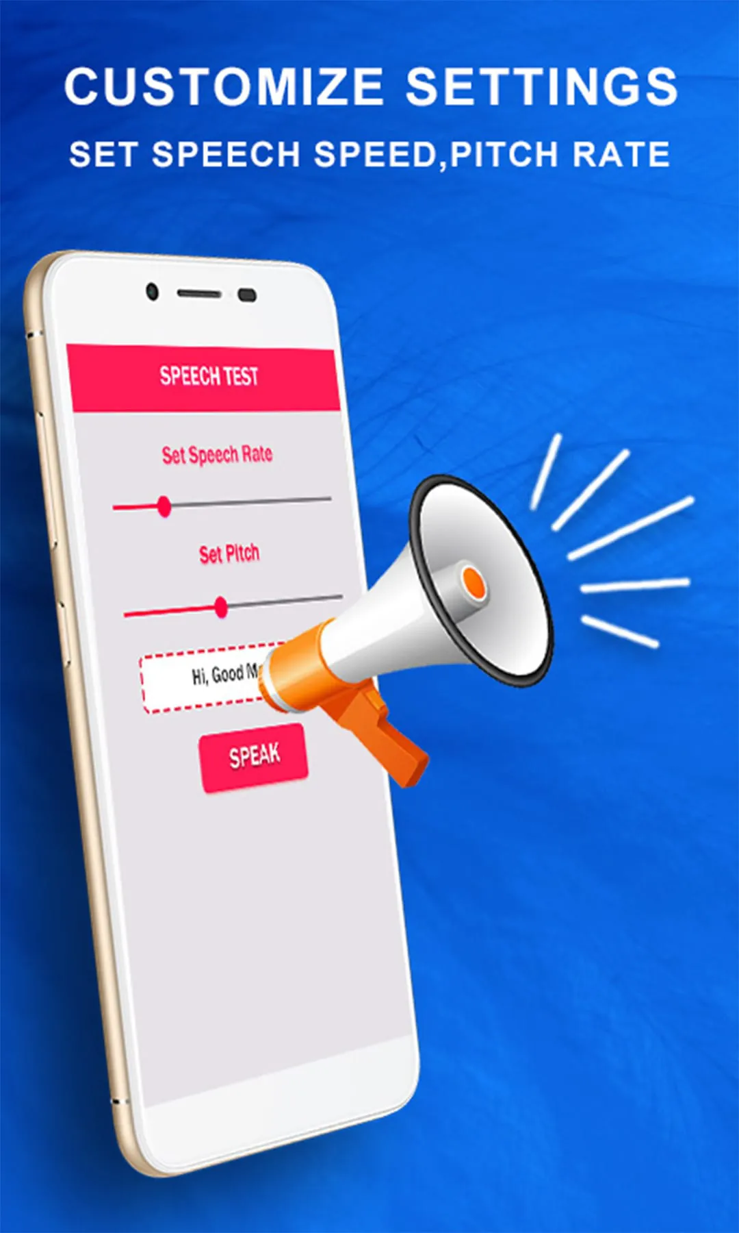 Incoming Caller Name Announcer