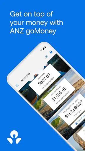 ANZ goMoney New Zealand