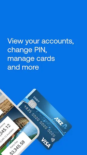ANZ goMoney New Zealand