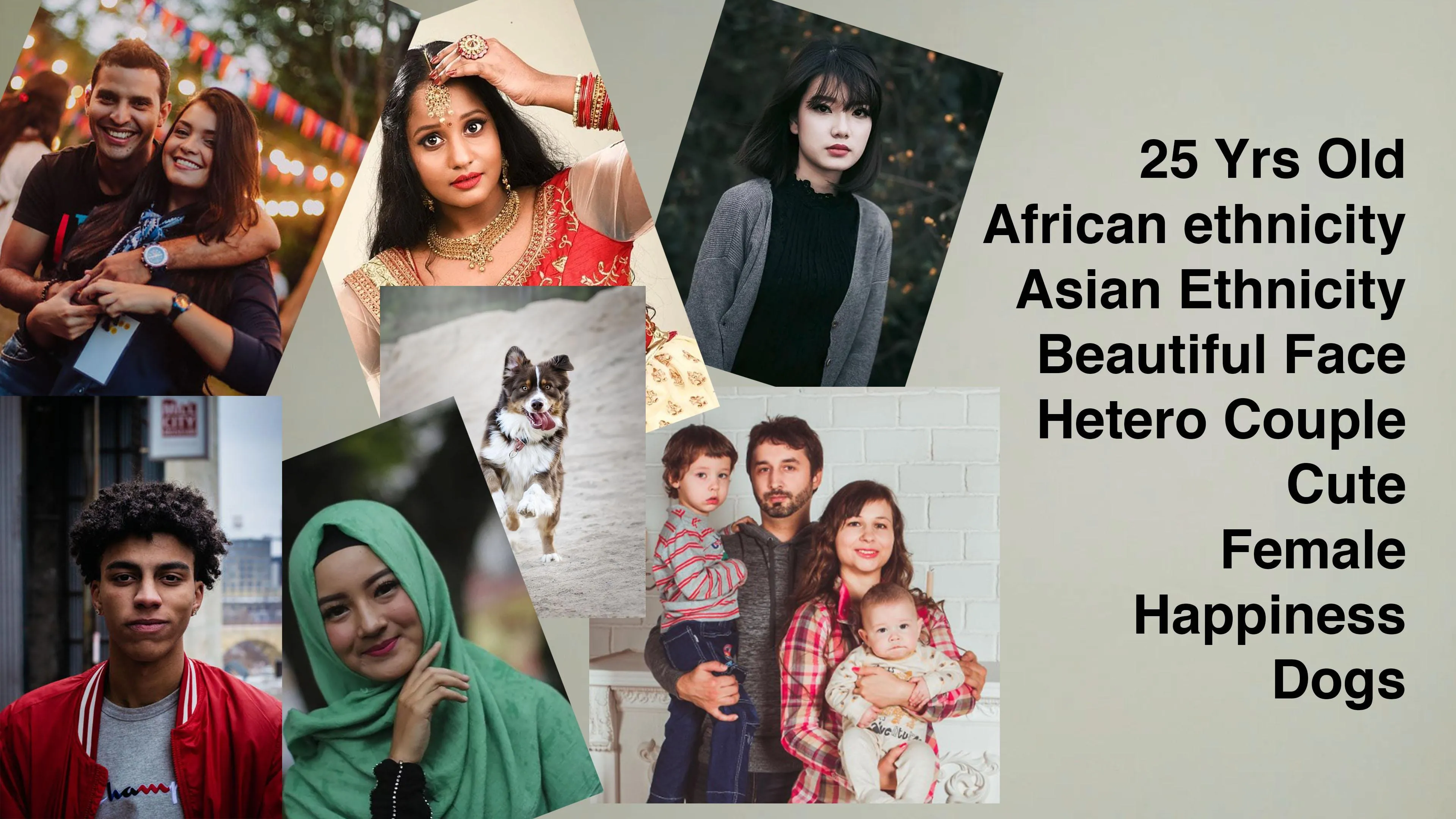 How old do i look - Age app