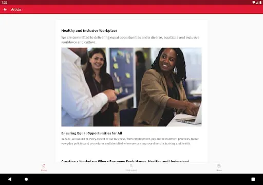 W Connect By Walgreens