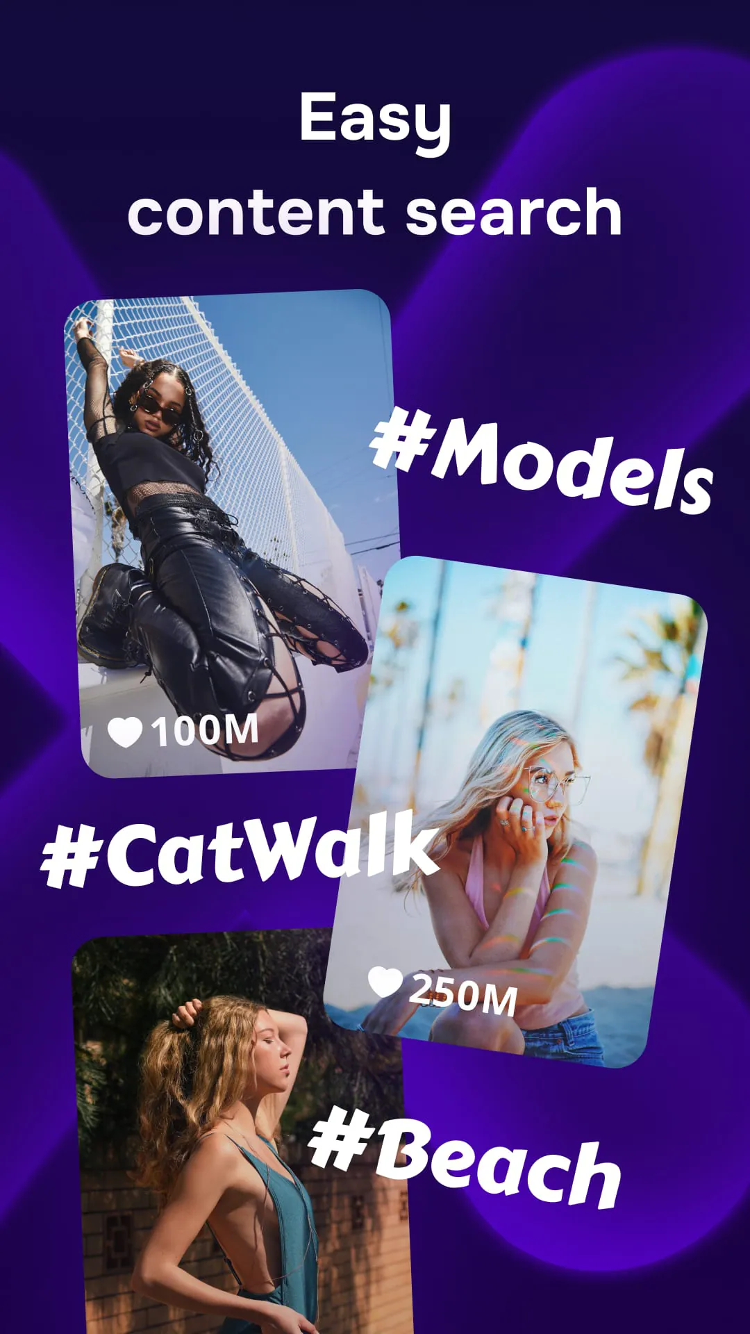 Shorts VotTak: Short Video App