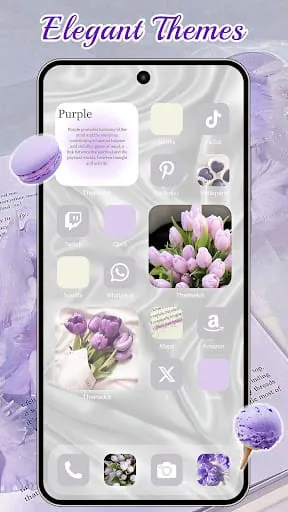 ThemeKit - Themes & Widgets